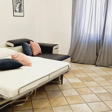 La Maison De Lucie * Sorrent