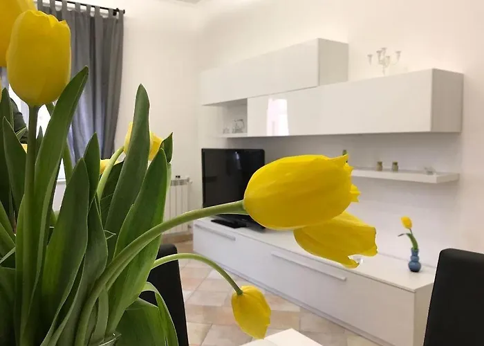 La Maison De Lucie *