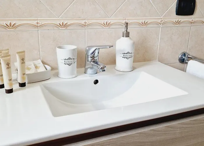 La Maison De Lucie Apartment Sorrent