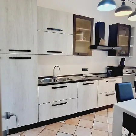 Apartman La Maison De Lucie *