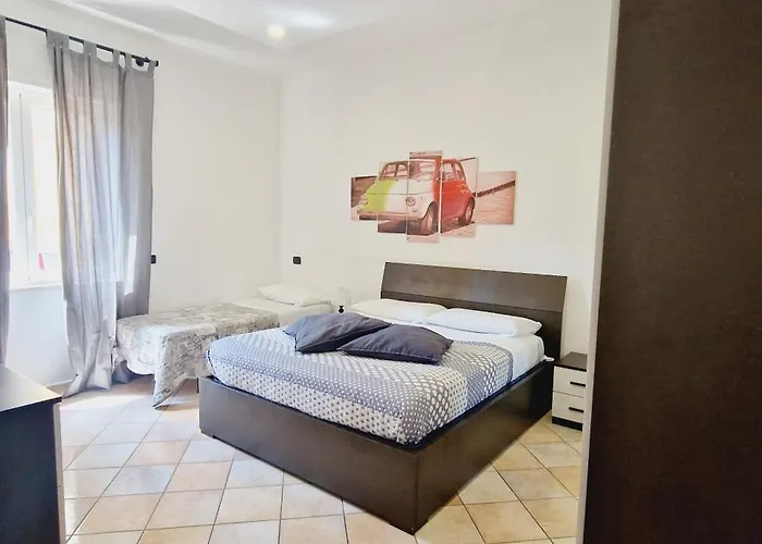 La Maison De Lucie *