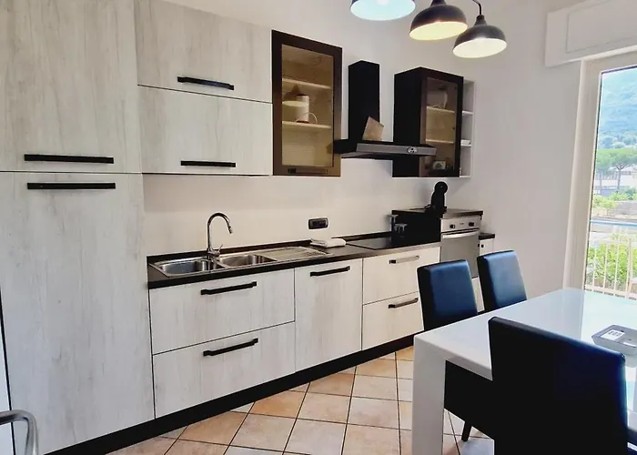 La Maison De Lucie Apartment