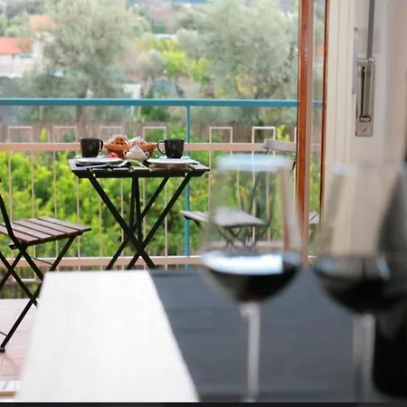 La Maison De Lucie Appartamento *