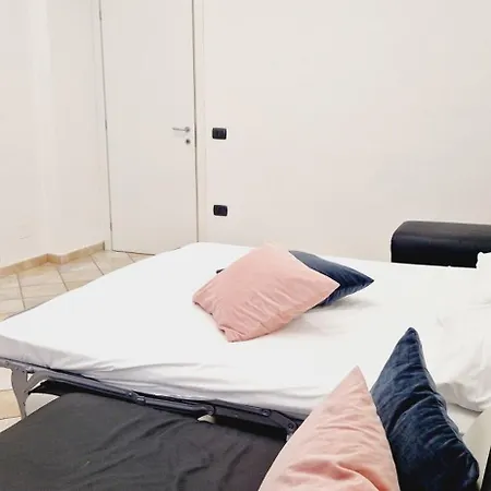 Apartament La Maison De Lucie Półwysep Sorrentyński