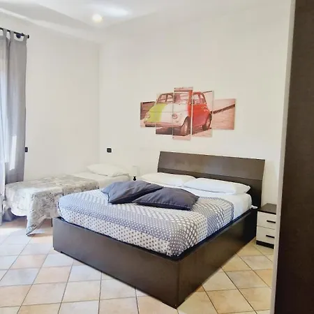 La Maison De Lucie *