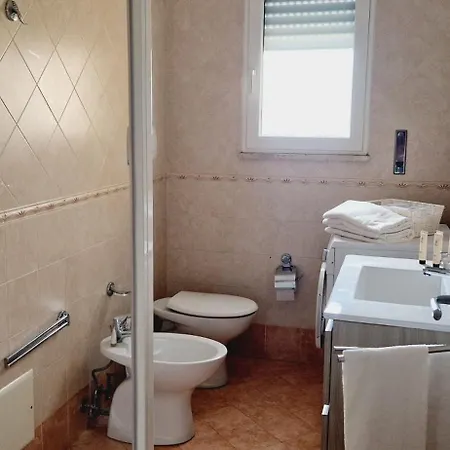 La Maison De Lucie Półwysep Sorrentyński