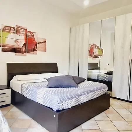 La Maison De Lucie Appartamento *