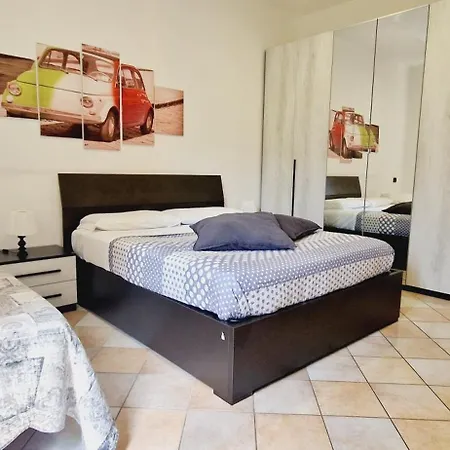 Appartamento La Maison De Lucie Sorrento