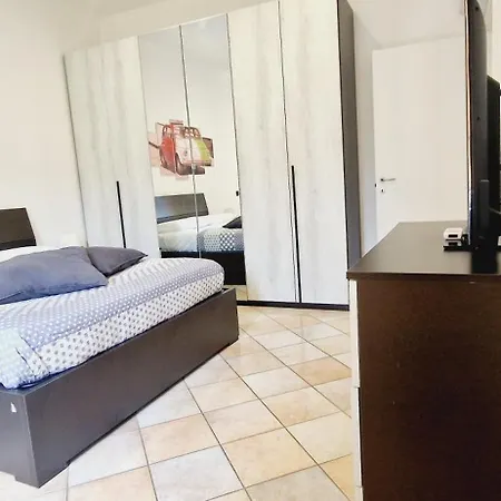 Appartamento La Maison De Lucie