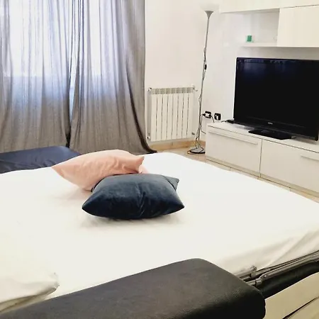 Appartamento La Maison De Lucie *