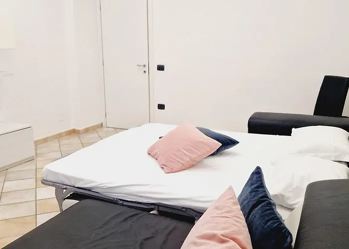 Apartman La Maison De Lucie Sorrento