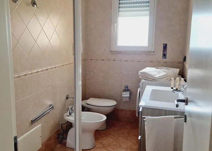 La Maison De Lucie Sorrento