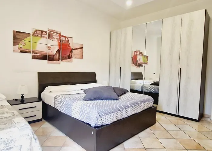 La Maison De Lucie Apartman *