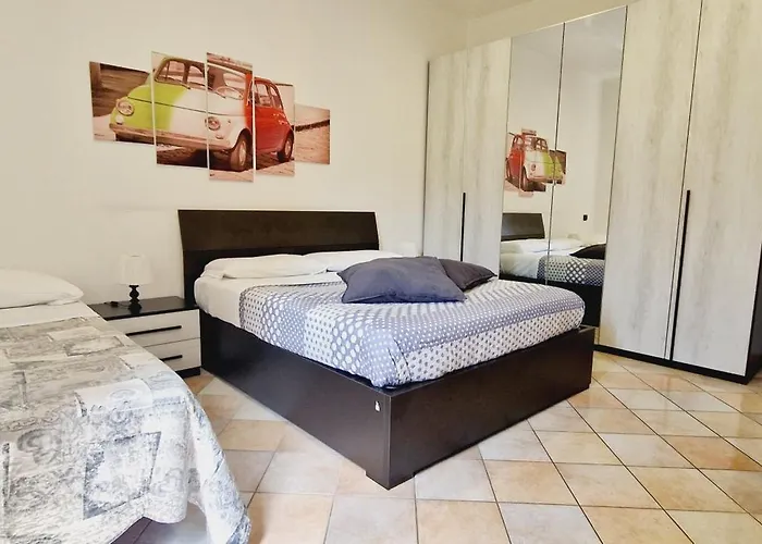 Apartman La Maison De Lucie Sorrento