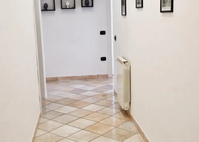 La Maison De Lucie *