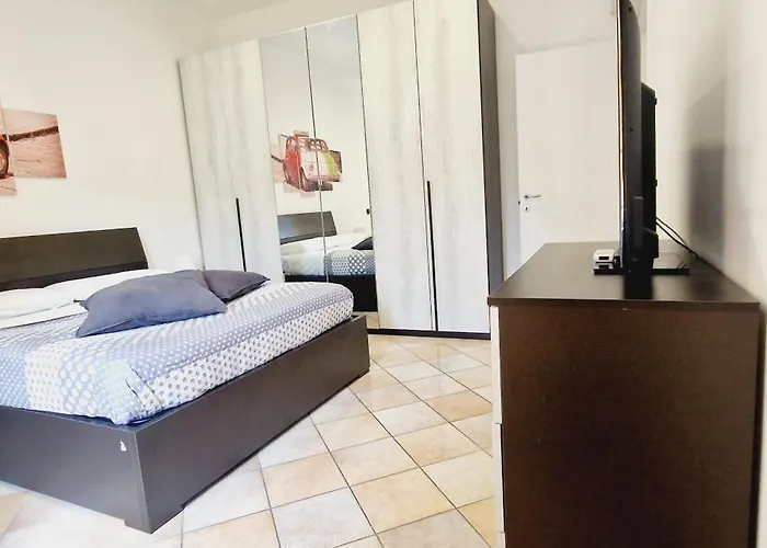 Apartman La Maison De Lucie