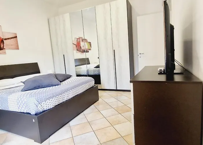 La Maison De Lucie Apartman *