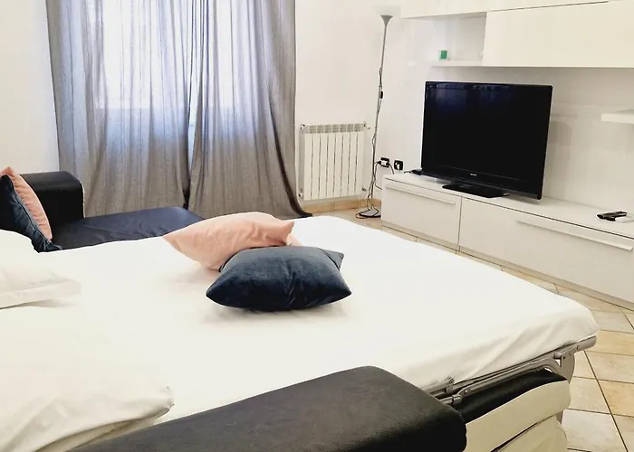 Apartman La Maison De Lucie *